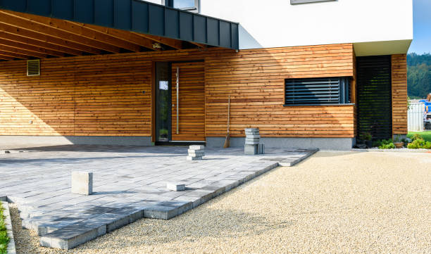 Reasons to Select Us for Your Driveway Paving Requirements in Bonner West Riverside, MT
