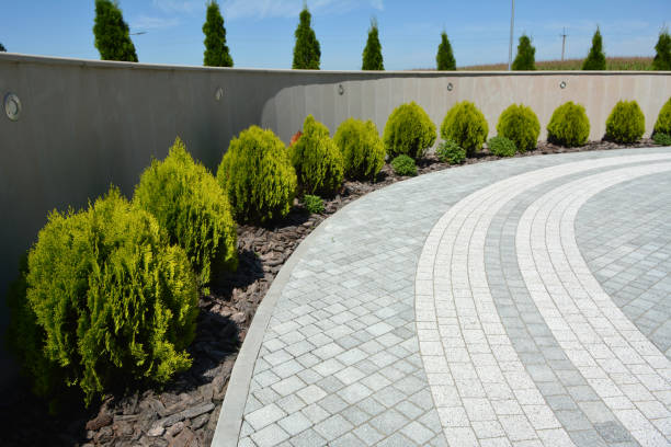 Best Residential Driveway Paver Services  in Bonner West Riverside, MT