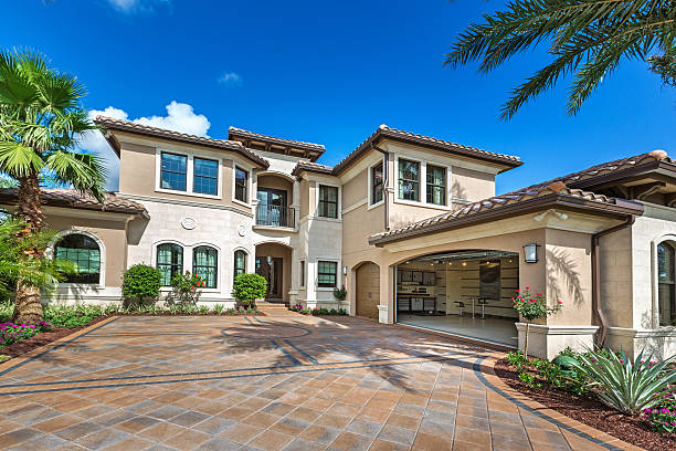 Best Commercial Driveway Pavers  in Bonner West Riverside, MT