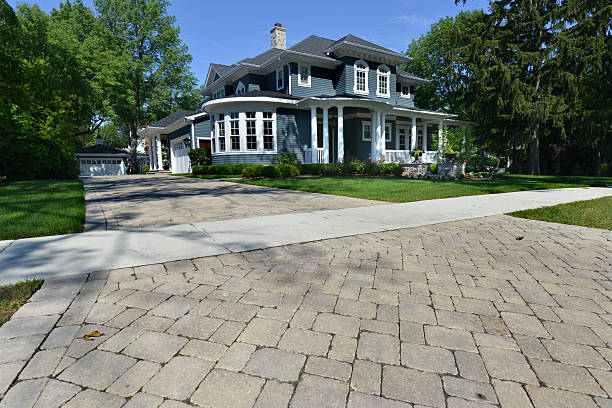 Best Driveway Repair Near Me  in Bonner West Riverside, MT