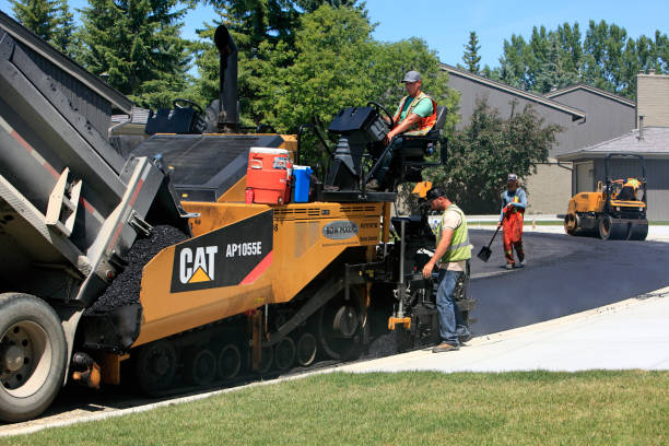 Best Professional Driveway Pavers  in Bonner West Riverside, MT