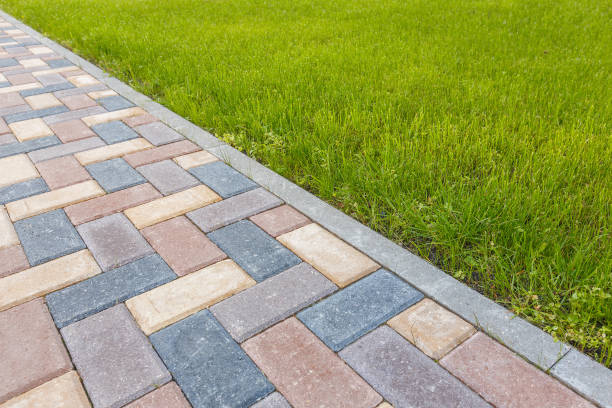 Best Residential Paver Driveway  in Bonner West Riverside, MT