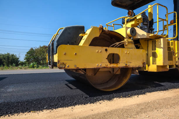 Best Local Driveway Pavers  in Bonner West Riverside, MT